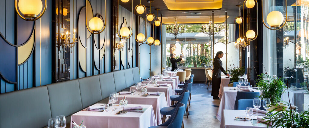 Hotel Riu Palace Maspalomas ★★★★★ – Adults Only - Une adresse élégante réservée aux adultes, entre dunes mythiques et douceur canarienne à Grande Canarie. - Grande Canarie, Îles Canaries