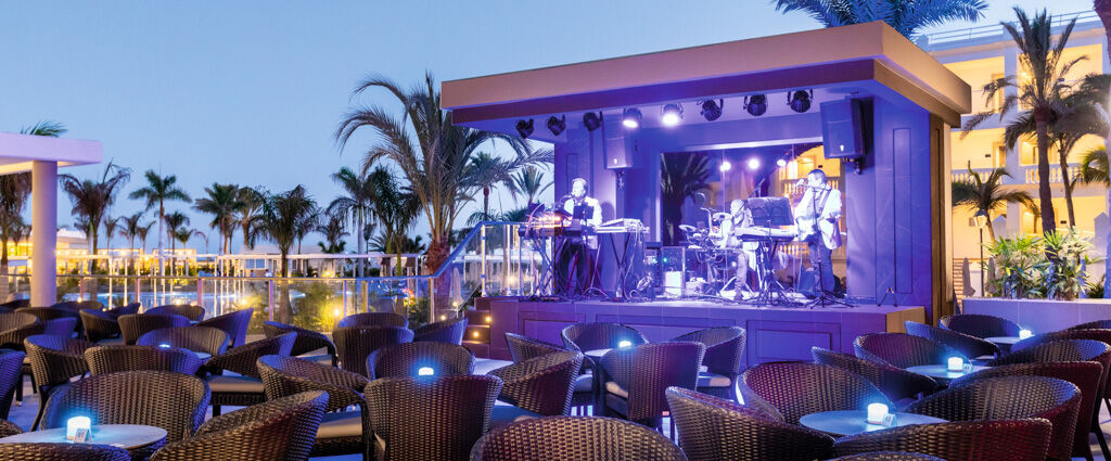 Hotel Riu Palace Maspalomas ★★★★★ – Adults Only - Une adresse élégante réservée aux adultes, entre dunes mythiques et douceur canarienne à Grande Canarie. - Grande Canarie, Îles Canaries