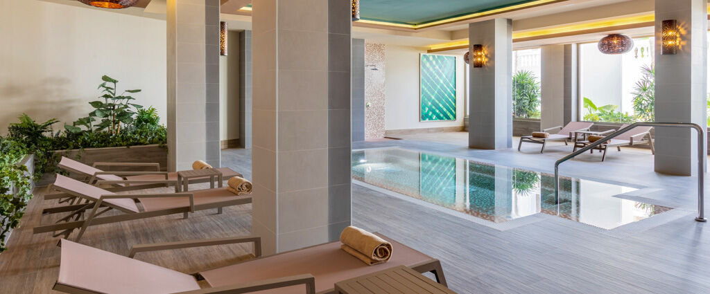 Hotel Riu Palace Maspalomas ★★★★★ – Adults Only - Une adresse élégante réservée aux adultes, entre dunes mythiques et douceur canarienne à Grande Canarie. - Grande Canarie, Îles Canaries