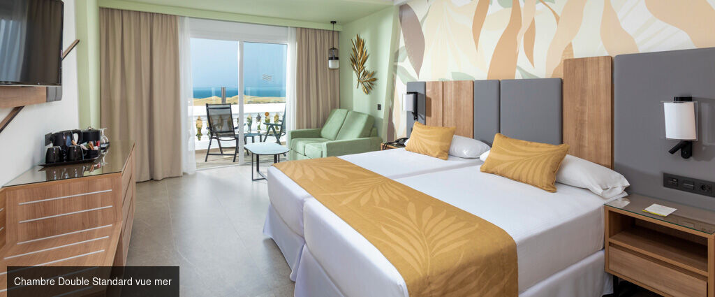 Hotel Riu Palace Maspalomas ★★★★★ – Adults Only - Une adresse élégante réservée aux adultes, entre dunes mythiques et douceur canarienne à Grande Canarie. - Grande Canarie, Îles Canaries