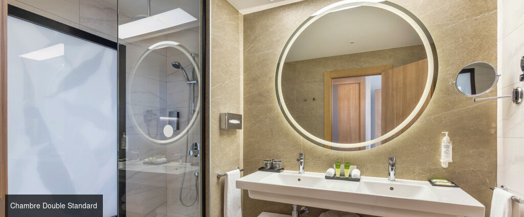 Hotel Riu Palace Maspalomas ★★★★★ – Adults Only - Une adresse élégante réservée aux adultes, entre dunes mythiques et douceur canarienne à Grande Canarie. - Grande Canarie, Îles Canaries