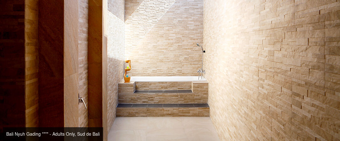 Ubud, Lovina et le sud de Bali en hôtels Adults Only - Évasion, quiétude & intimité au paradis de Bali. - Indonésie