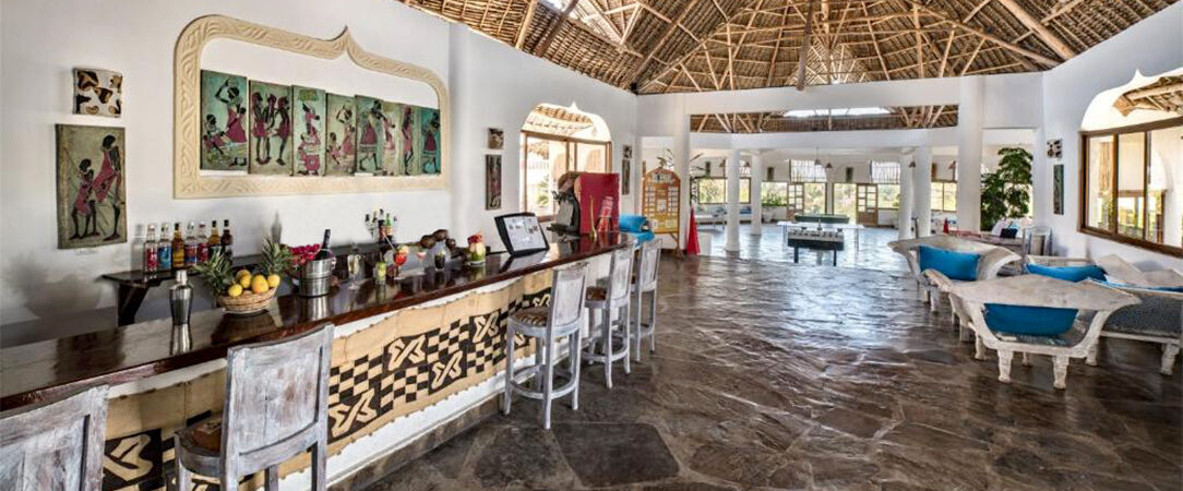 Hotel Jumbo Watamu Beach ★★★★ - Séjour dépaysant face à l’océan Indien. - Watamu, Kenya