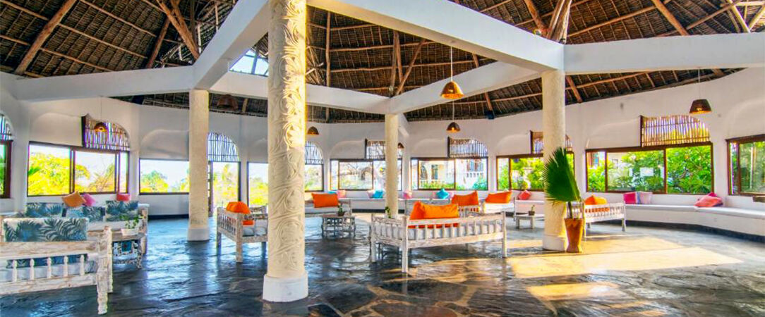Hotel Jumbo Watamu Beach ★★★★ - Séjour dépaysant face à l’océan Indien. - Watamu, Kenya