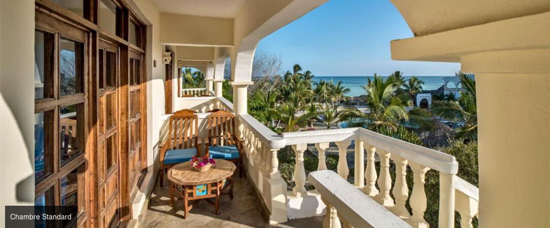 Hotel Jumbo Watamu Beach ★★★★ - Séjour dépaysant face à l’océan Indien. - Watamu, Kenya