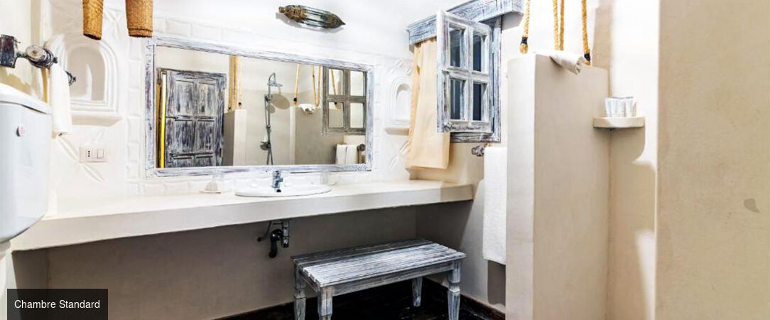 Hotel Jumbo Watamu Beach ★★★★ - Séjour dépaysant face à l’océan Indien. - Watamu, Kenya