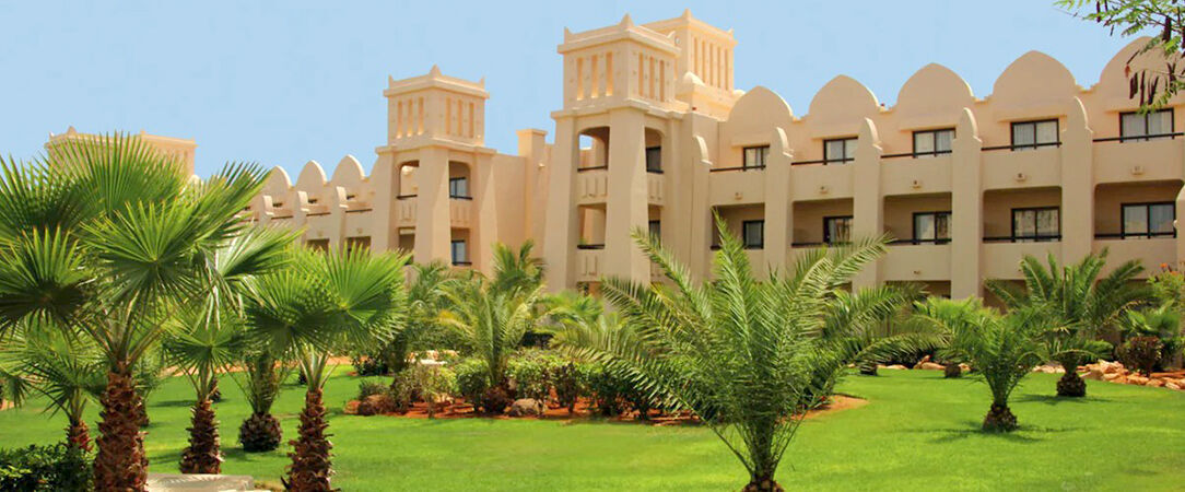 Hotel Riu Touareg ★★★★★ - Escapade magique au Cap-Vert en All Inclusive. - Boa Vista, Cap-Vert
