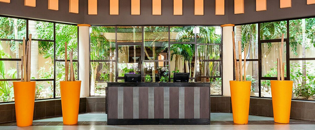 Hotel Riu Touareg ★★★★★ - Escapade magique au Cap-Vert en All Inclusive. - Boa Vista, Cap-Vert