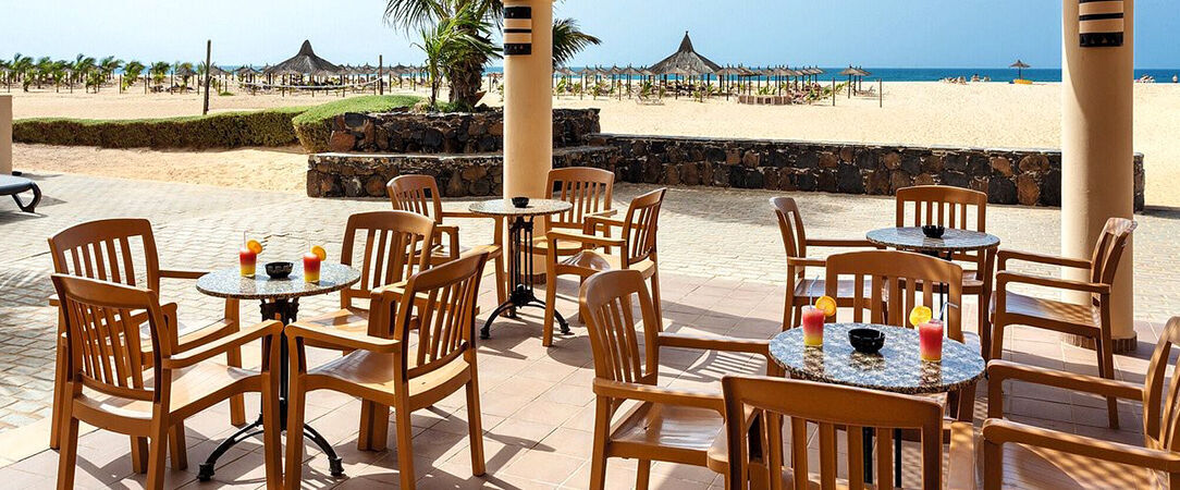 Hotel Riu Touareg ★★★★★ - Escapade magique au Cap-Vert en All Inclusive. - Boa Vista, Cap-Vert