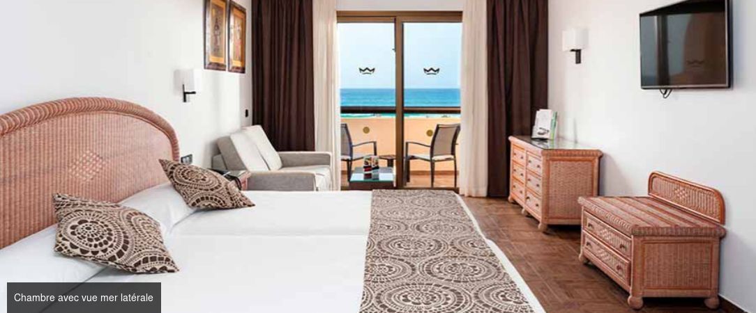 Hotel Riu Touareg ★★★★★ - Escapade magique au Cap-Vert en All Inclusive. - Boa Vista, Cap-Vert
