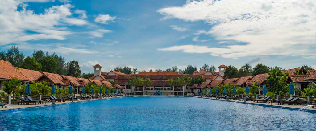 Club Coralia Le Menara Khao Lak ★★★★★ - Un bel havre tropical en front de mer en Thaïlande, entre la nature préservée et la douceur thaï. - Phang Nga, Thaïlande