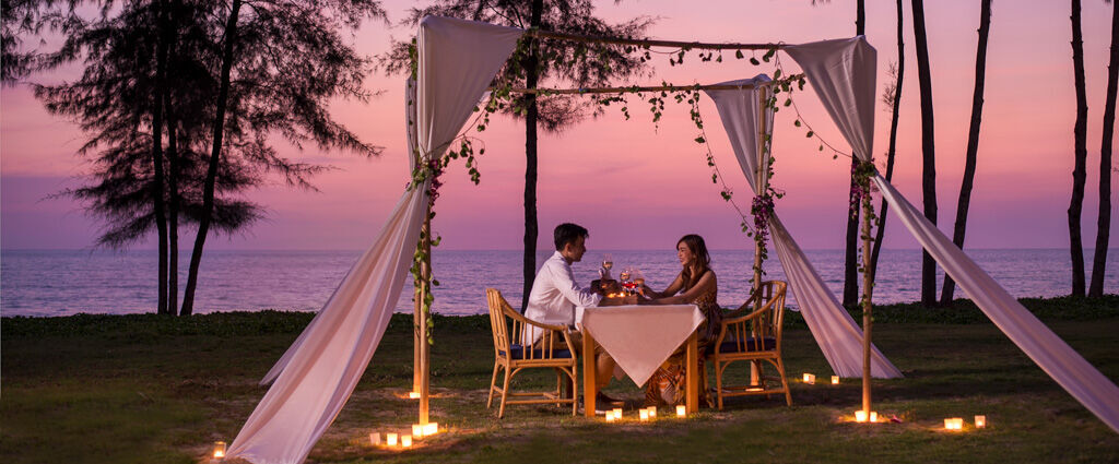 Club Coralia Le Menara Khao Lak ★★★★★ - Un bel havre tropical en front de mer en Thaïlande, entre la nature préservée et la douceur thaï. - Phang Nga, Thaïlande