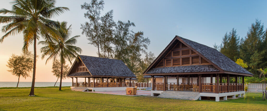 Club Coralia Le Menara Khao Lak ★★★★★ - Un bel havre tropical en front de mer en Thaïlande, entre la nature préservée et la douceur thaï. - Phang Nga, Thaïlande