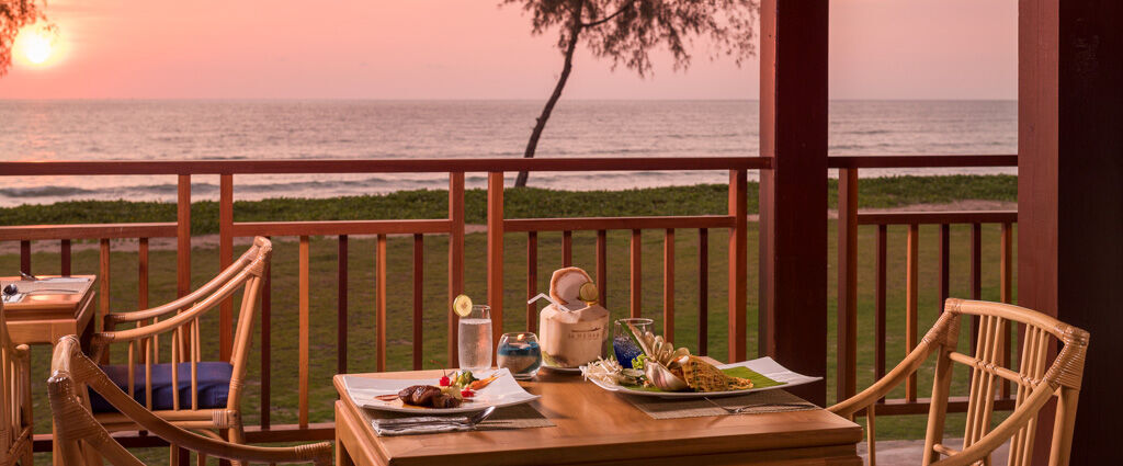 Club Coralia Le Menara Khao Lak ★★★★★ - Un bel havre tropical en front de mer en Thaïlande, entre la nature préservée et la douceur thaï. - Phang Nga, Thaïlande