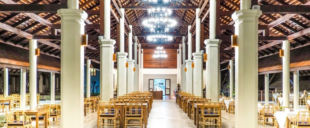 Club Coralia Le Menara Khao Lak ★★★★★ - Un bel havre tropical en front de mer en Thaïlande, entre la nature préservée et la douceur thaï. - Phang Nga, Thaïlande