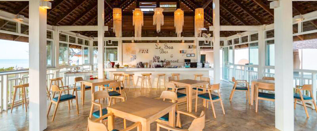 Club Coralia Le Menara Khao Lak ★★★★★ - Un bel havre tropical en front de mer en Thaïlande, entre la nature préservée et la douceur thaï. - Phang Nga, Thaïlande