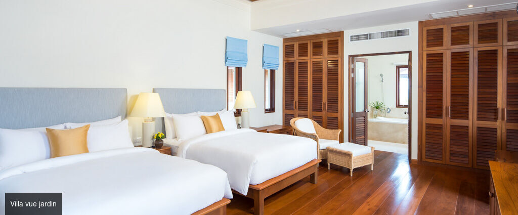 Club Coralia Le Menara Khao Lak ★★★★★ - Un bel havre tropical en front de mer en Thaïlande, entre la nature préservée et la douceur thaï. - Phang Nga, Thaïlande