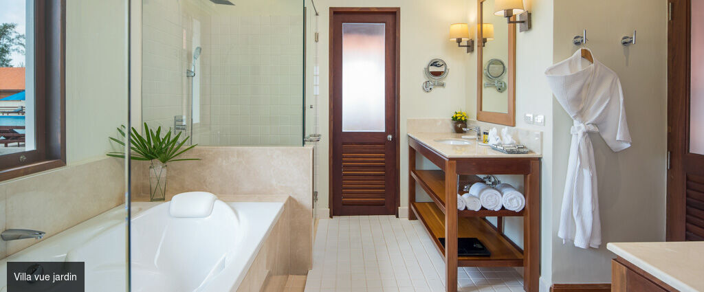 Club Coralia Le Menara Khao Lak ★★★★★ - Un bel havre tropical en front de mer en Thaïlande, entre la nature préservée et la douceur thaï. - Phang Nga, Thaïlande