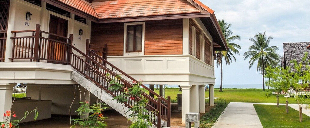 Club Coralia Le Menara Khao Lak ★★★★★ - Un bel havre tropical en front de mer en Thaïlande, entre la nature préservée et la douceur thaï. - Phang Nga, Thaïlande