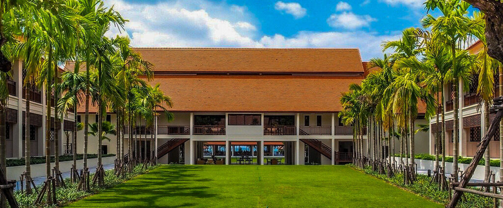 Club Coralia Le Menara Khao Lak ★★★★★ - Un bel havre tropical en front de mer en Thaïlande, entre la nature préservée et la douceur thaï. - Phang Nga, Thaïlande