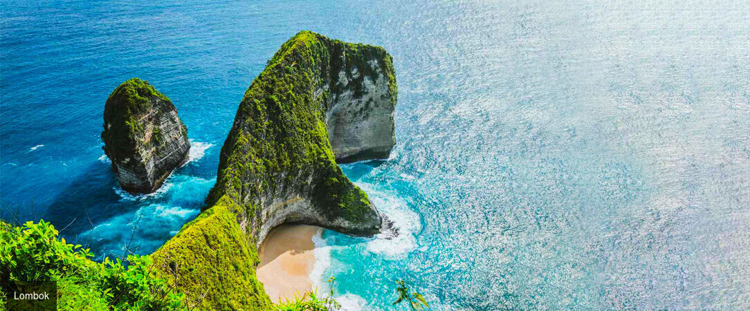 Quiétude et relaxation en Indonésie - Combiné de 7 à 18 nuits : quiétude & relaxation en trois étapes au cœur de l'Indonésie. - Indonésie : Ubud, Lombok & Seminyak