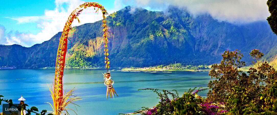 Quiétude et relaxation en Indonésie - Combiné de 7 à 18 nuits : quiétude & relaxation en trois étapes au cœur de l'Indonésie. - Indonésie : Ubud, Lombok & Seminyak