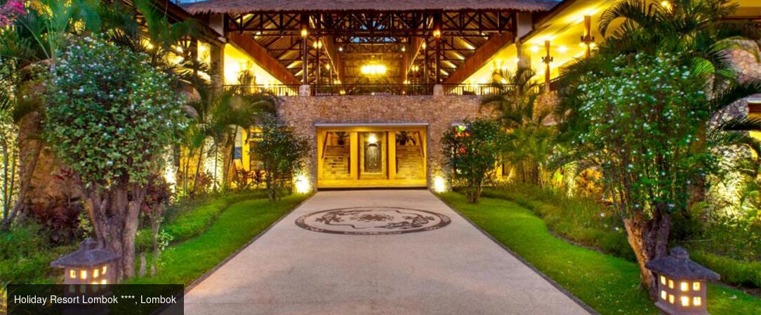 Quiétude et relaxation en Indonésie - Combiné de 7 à 18 nuits : quiétude & relaxation en trois étapes au cœur de l'Indonésie. - Indonésie : Ubud, Lombok & Seminyak