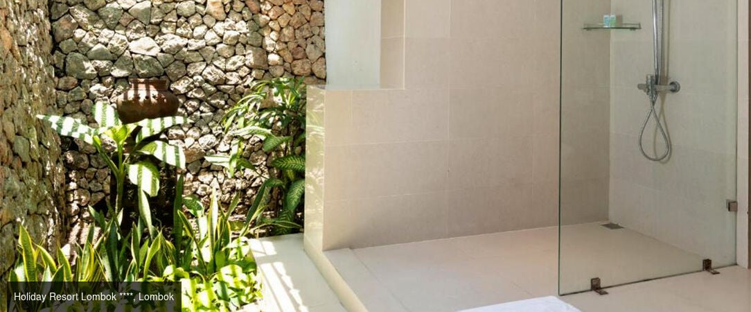 Quiétude et relaxation en Indonésie - Combiné de 7 à 18 nuits : quiétude & relaxation en trois étapes au cœur de l'Indonésie. - Indonésie : Ubud, Lombok & Seminyak