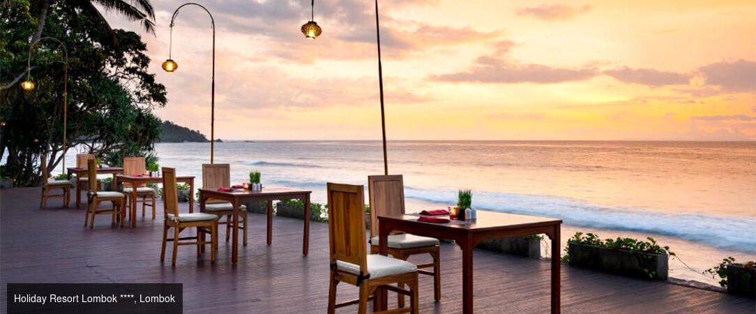 Quiétude et relaxation en Indonésie - Combiné de 7 à 18 nuits : quiétude & relaxation en trois étapes au cœur de l'Indonésie. - Indonésie : Ubud, Lombok & Seminyak