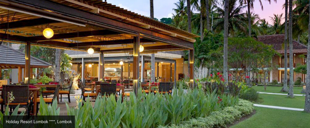 Quiétude et relaxation en Indonésie - Combiné de 7 à 18 nuits : quiétude & relaxation en trois étapes au cœur de l'Indonésie. - Indonésie : Ubud, Lombok & Seminyak