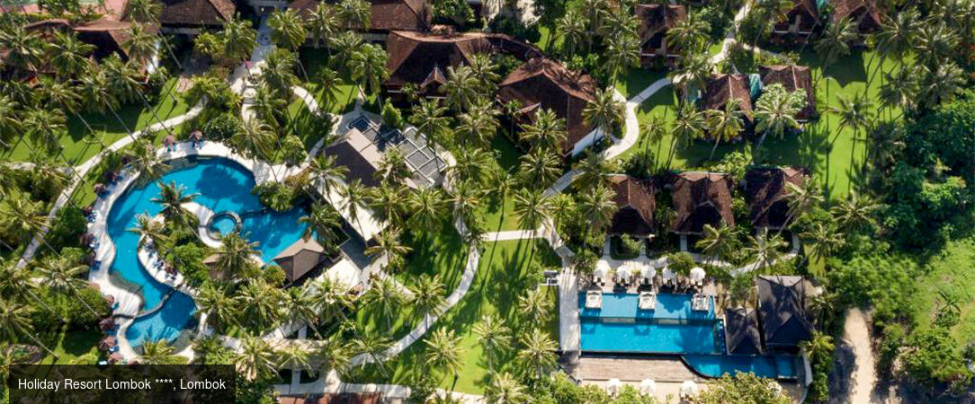 Quiétude et relaxation en Indonésie -  - Indonésie : Seminyak, Lombok & Ubud