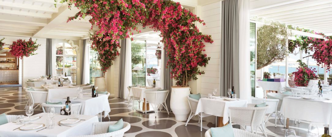 Raffles the Palm Dubai ★★★★★ - Une nuit offerte pour tout séjour de plus de 6 nuits : le rêve continue au Raffles the Palm Dubai *****. - Dubaï, Émirats Arabes Unis