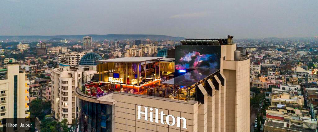 Des temples du Rajasthan aux tigres de Ranthambore -  - Inde