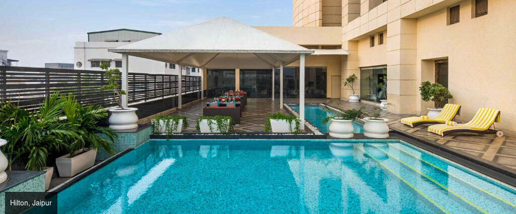 Des temples du Rajasthan aux tigres de Ranthambore -  - Inde