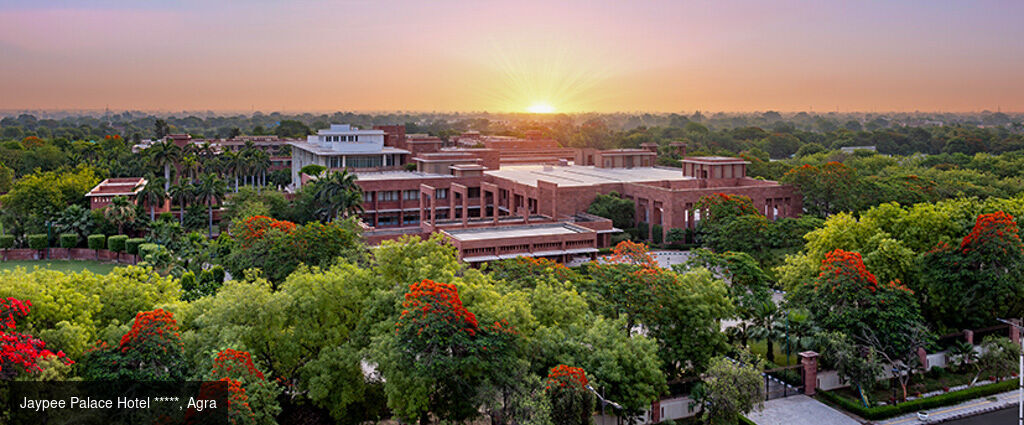 Des temples du Rajasthan aux tigres de Ranthambore -  - Inde