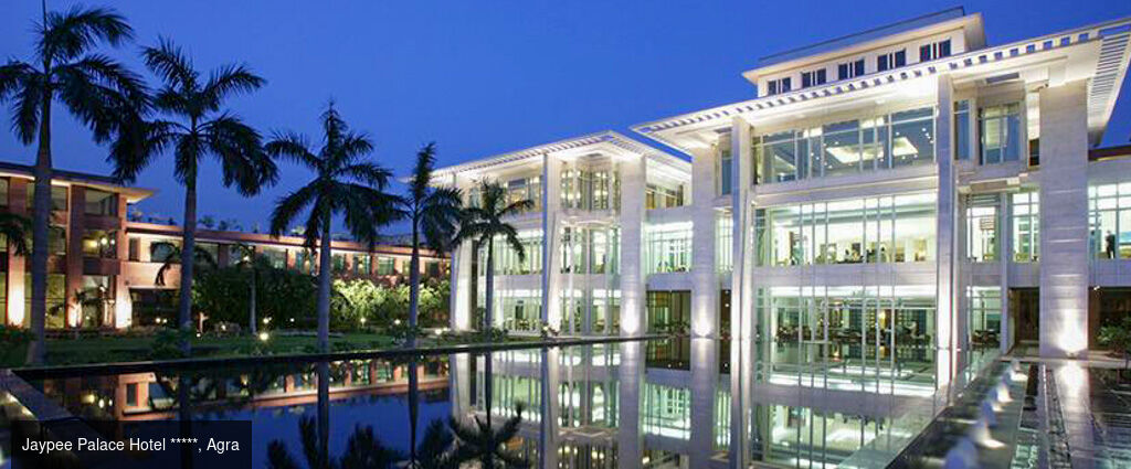 Des temples du Rajasthan aux tigres de Ranthambore -  - Inde