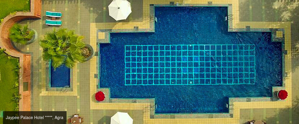 Des temples du Rajasthan aux tigres de Ranthambore -  - Inde