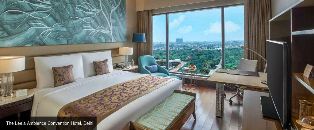 Des temples du Rajasthan aux tigres de Ranthambore -  - Inde