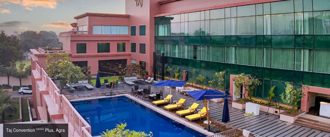 Des temples du Rajasthan aux tigres de Ranthambore -  - Inde