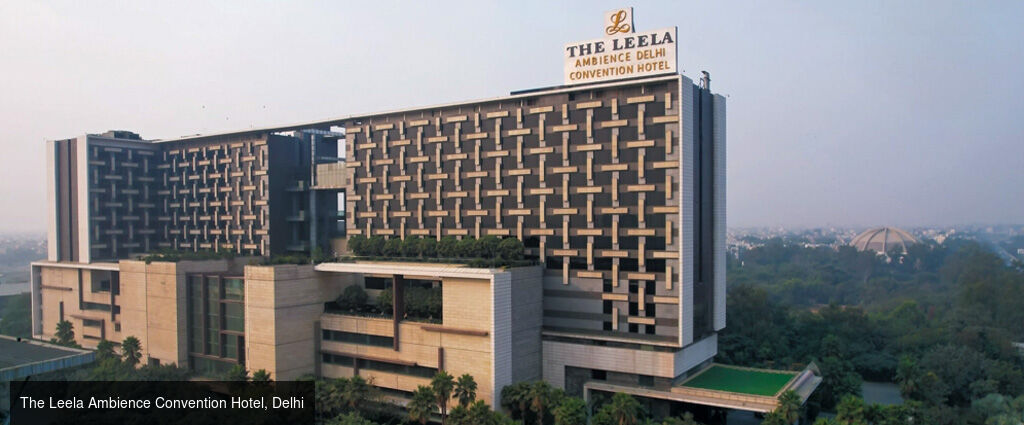 Des temples du Rajasthan aux tigres de Ranthambore -  - Inde