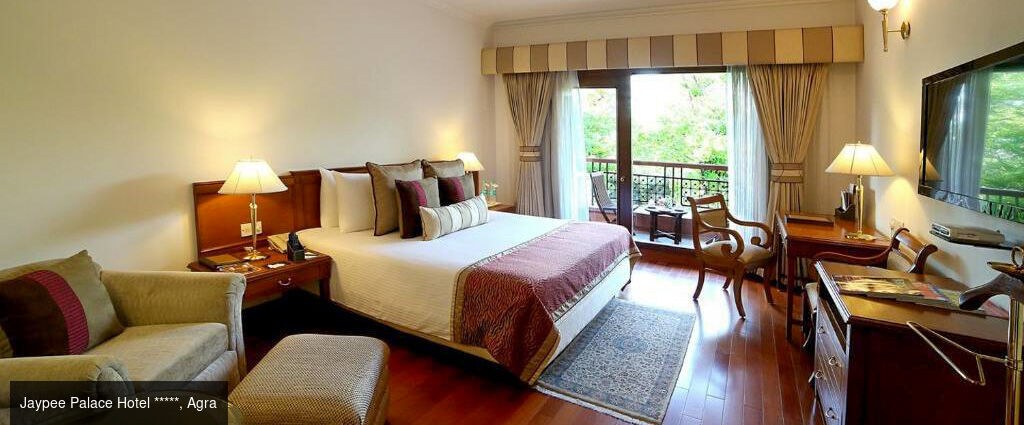 Des temples du Rajasthan aux tigres de Ranthambore -  - Inde