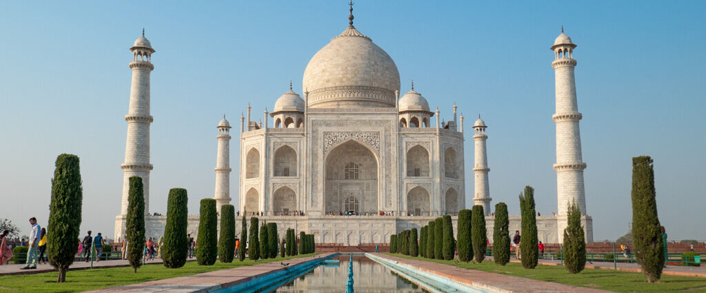 Des temples du Rajasthan aux tigres de Ranthambore -  - Inde