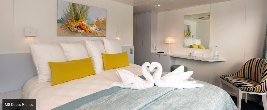 Les marchés de Noël des grandes capitales danubiennes - Croisière de 4 nuits au fil du Danube, de Vienne à Budapest et Bratislava, entre lumières de l’Avent, marchés enchantés et traditions gourmandes. - Autriche, Hongrie & Slovaquie