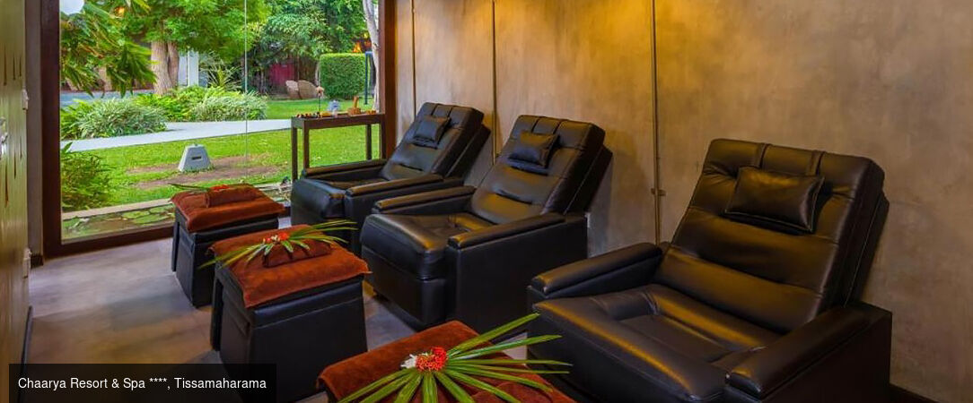 Luxe & traditions au Sri Lanka - Circuit privatif luxueux de 9, 11 ou 13 nuits au plus près de la nature dans les terres sri-lankaises. - Sri Lanka : de Colombo à Balapitiya