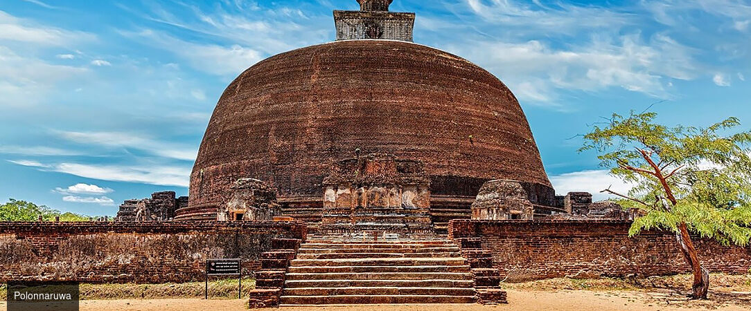 Luxe & traditions au Sri Lanka - Circuit privatif luxueux de 9, 11 ou 13 nuits au plus près de la nature dans les terres sri-lankaises. - Sri Lanka : de Colombo à Balapitiya