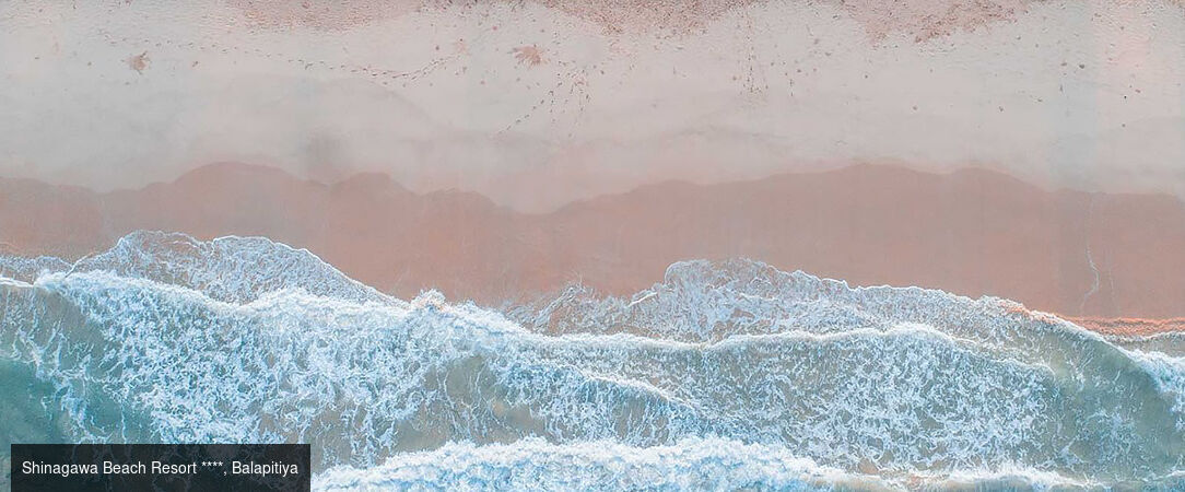 Luxe & traditions au Sri Lanka - Circuit privatif luxueux de 9, 11 ou 13 nuits au plus près de la nature dans les terres sri-lankaises. - Sri Lanka : de Colombo à Balapitiya