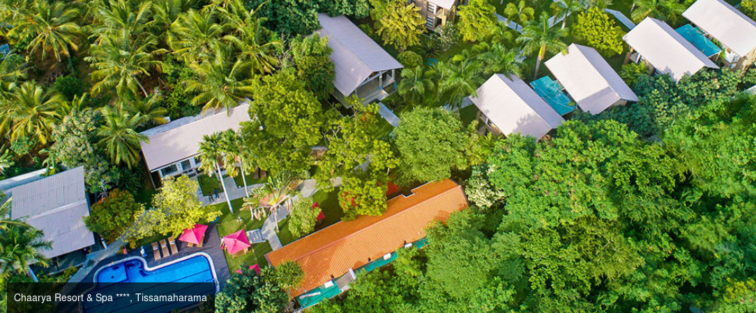 Luxe & traditions au Sri Lanka -  - Sri Lanka
