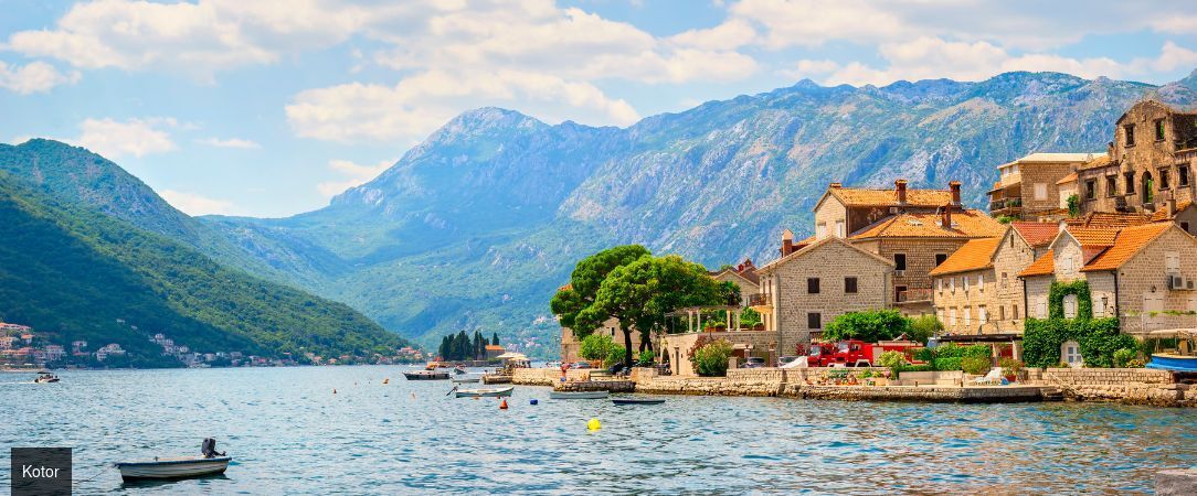 Joyaux de l’Adriatique en croisière - Croisière de 7 nuits le long de la côte dalmate, entre cités médiévales, îles préservées et parcs nationaux spectaculaires. - Croatie & Monténégro