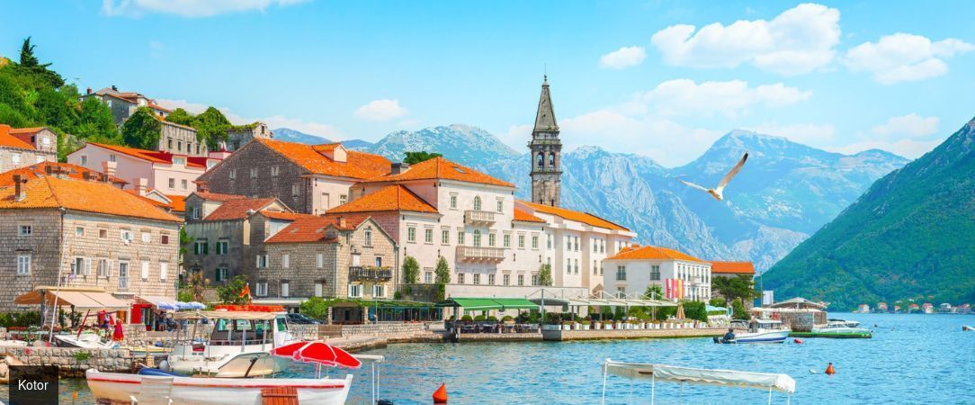 Joyaux de l’Adriatique en croisière - Croisière de 7 nuits le long de la côte dalmate, entre cités médiévales, îles préservées et parcs nationaux spectaculaires. - Croatie & Monténégro