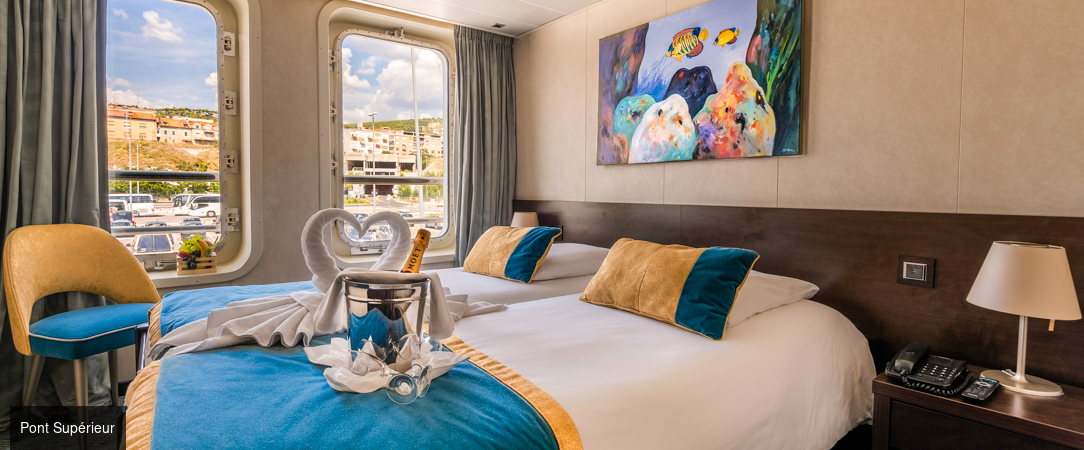 Joyaux de l’Adriatique en croisière - Croisière de 7 nuits le long de la côte dalmate, entre cités médiévales, îles préservées et parcs nationaux spectaculaires. - Croatie & Monténégro